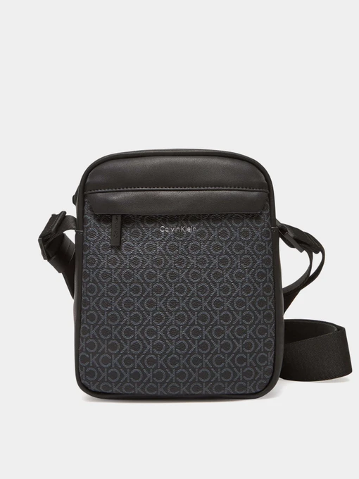 Сумки Calvin Klein модель LV04D3089G-UB1 Фото