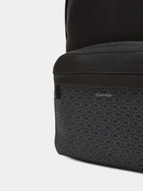 Рюкзаки Calvin Klein модель LV04D3187G-UB1 Фото
