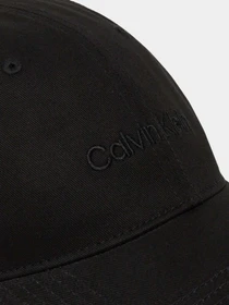 Шапки и кепки Calvin Klein модель LV04D5003G-UB1 Фото