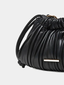 Сумки Calvin Klein модель LV04F3077G-UB1 Фото