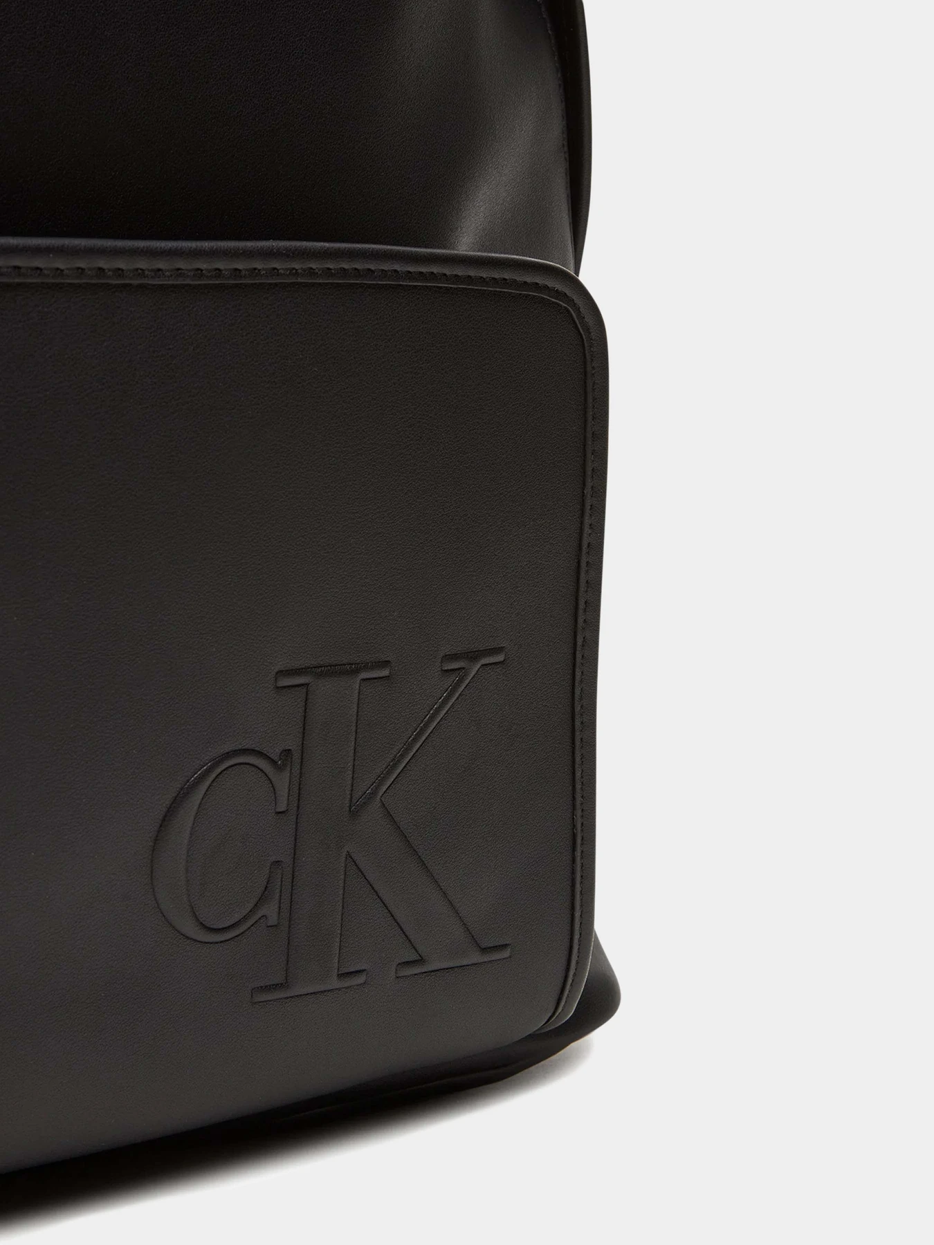 Рюкзаки Calvin Klein модель LV04G3155G-UB1 Рюкзаки Calvin Klein модель LV04G3155G-UB1 Фото