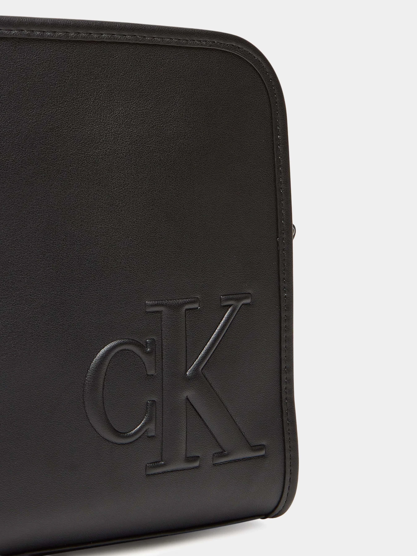 Сумки Calvin Klein модель LV04G3157G-UB1 Фото