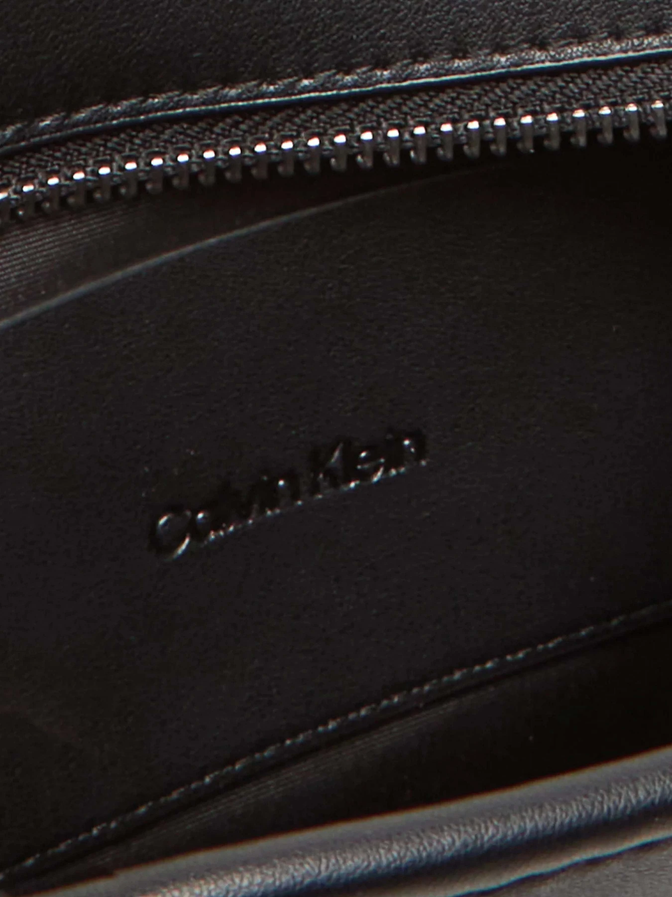 Сумки Calvin Klein модель LV04G3157G-UB1 Фото