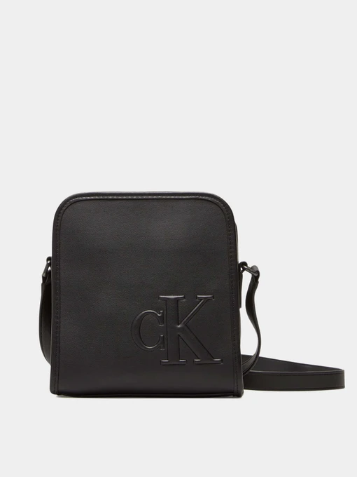 Сумки Calvin Klein модель LV04G3157G-UB1 Фото