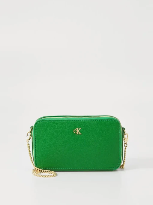 Сумки Calvin Klein модель LV04K1086G-0K6 Фото