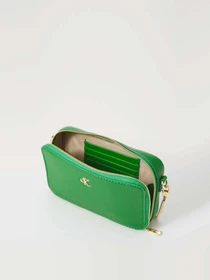 Сумки Calvin Klein модель LV04K1086G-0K6 Фото