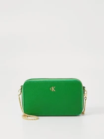 Сумки Calvin Klein модель LV04K1086G-0K6 Фото