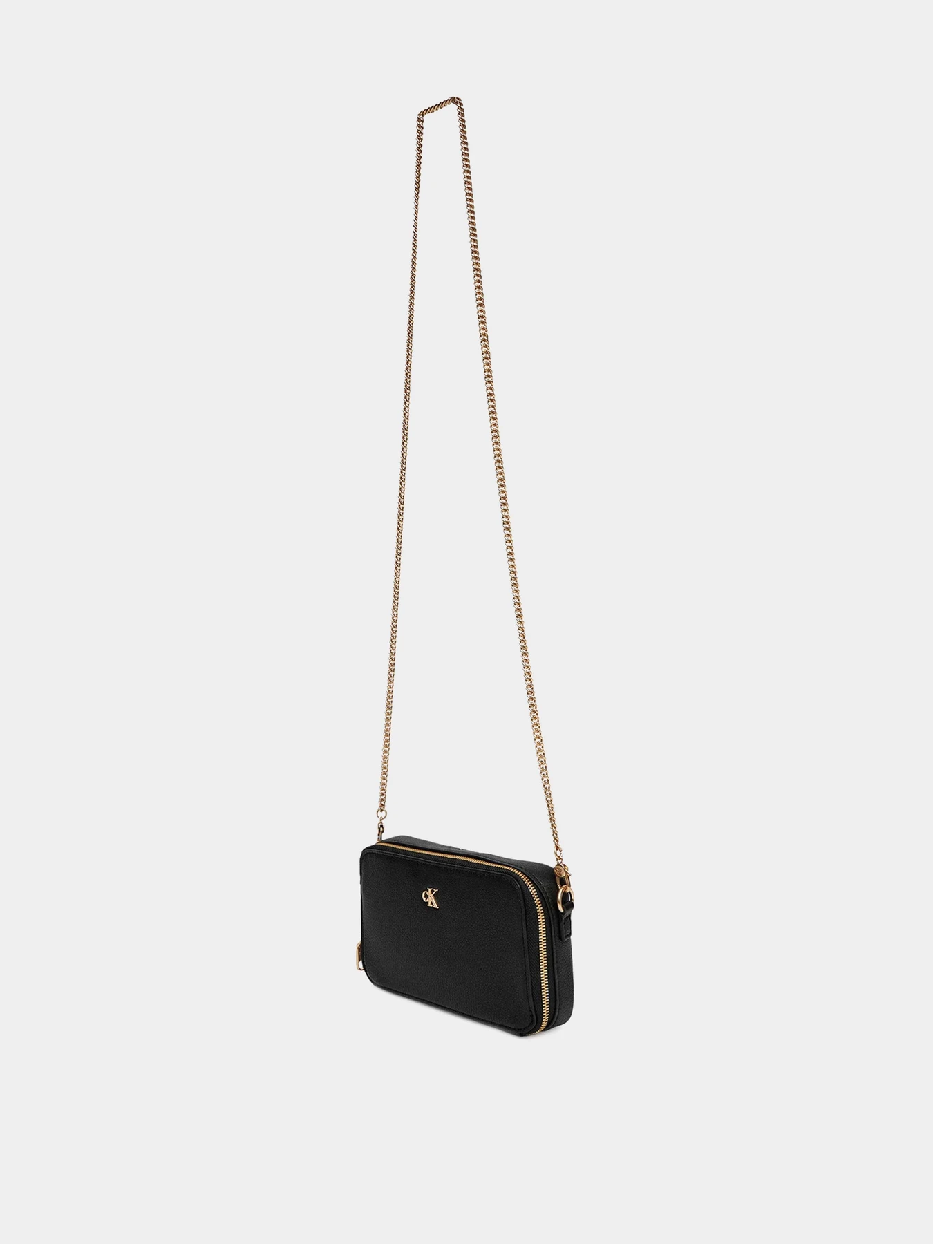 Сумки Calvin Klein модель LV04K1086G-UB1 Сумки Calvin Klein модель LV04K1086G-UB1 Фото