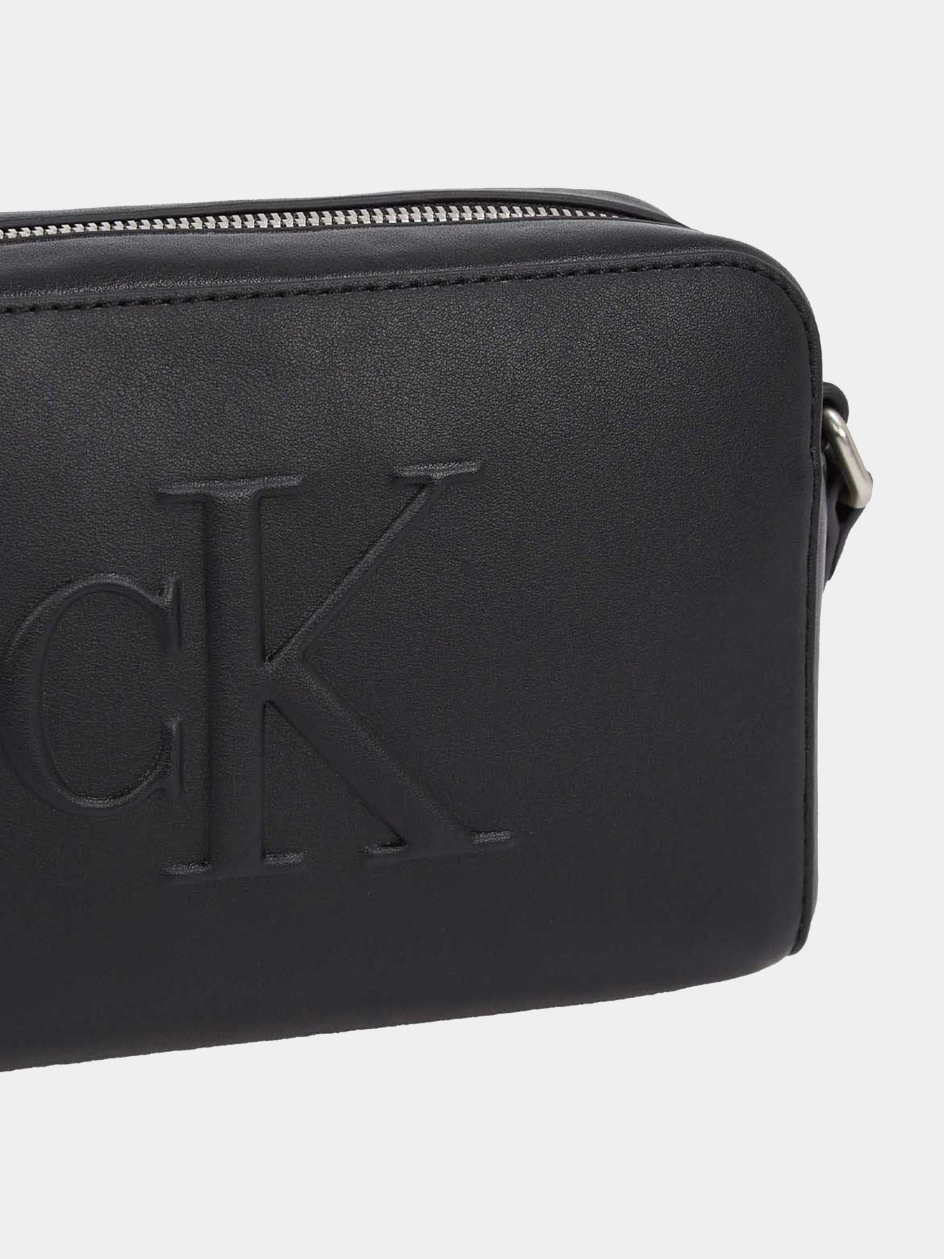 Сумки Calvin Klein модель LV04K3036G-UB1 Фото