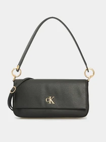 Сумки Calvin Klein модель LV04K3161G-UB1 Фото