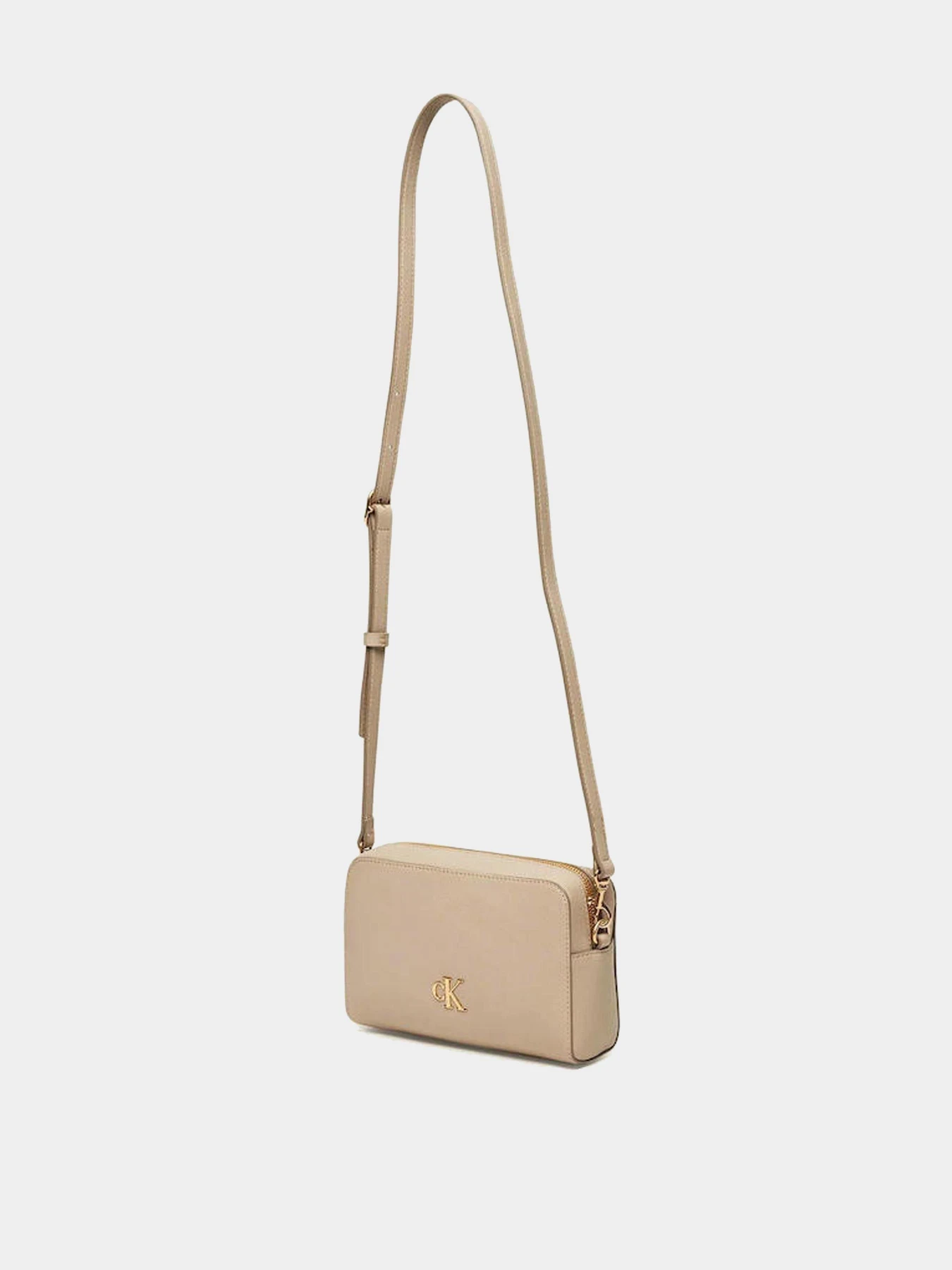 Сумки Calvin Klein модель LV04K3162G-RMU Фото