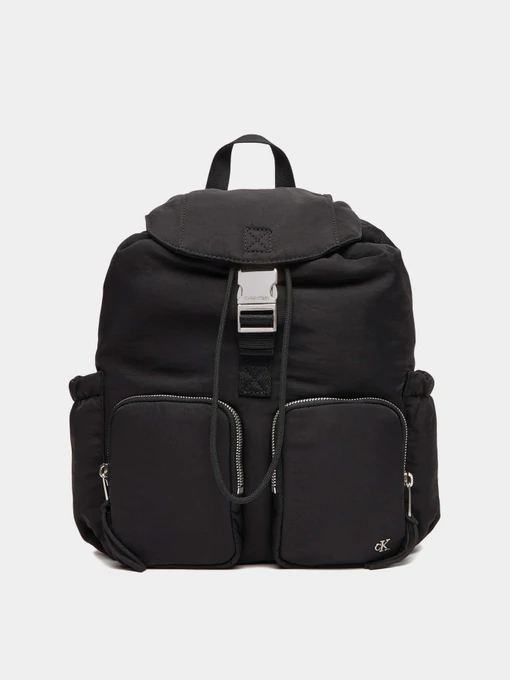 Рюкзаки Calvin Klein модель LV04K3214G-UB1 Фото