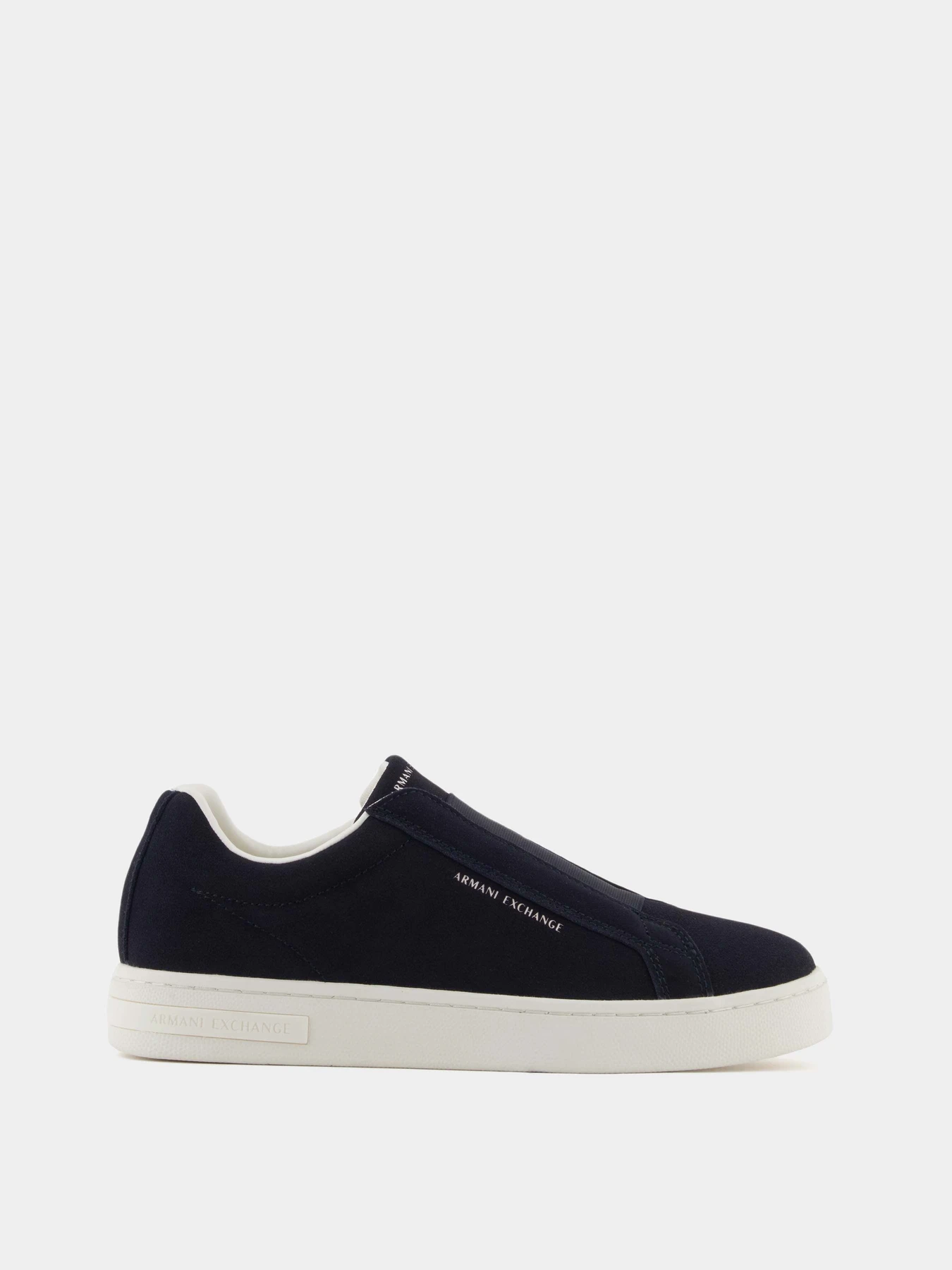 Кеды Armani Exchange модель XM001688-AF17465-UB101 Кеды Armani Exchange модель XM001688-AF17465-UB101 Фото