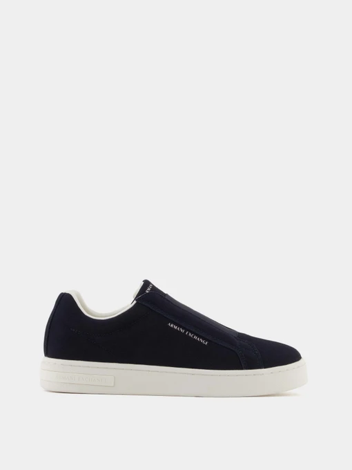 Кеды Armani Exchange үлгі XM001688-AF17465-UB101 Фото
