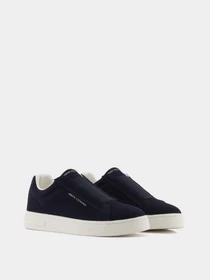 Кеды Armani Exchange модель XM001688-AF17465-UB101 Фото