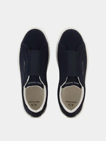 Кеды Armani Exchange модель XM001688-AF17465-UB101 Фото