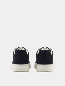 Кеды Armani Exchange модель XM001688-AF17465-UB101 Фото