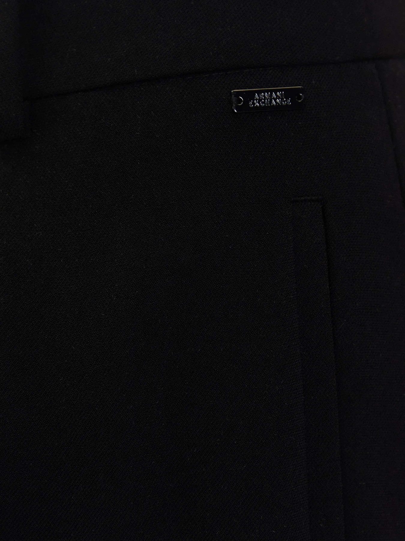 Брюки Armani Exchange модель XW000664-AF10872-UC001 Брюки Armani Exchange модель XW000664-AF10872-UC001 Фото