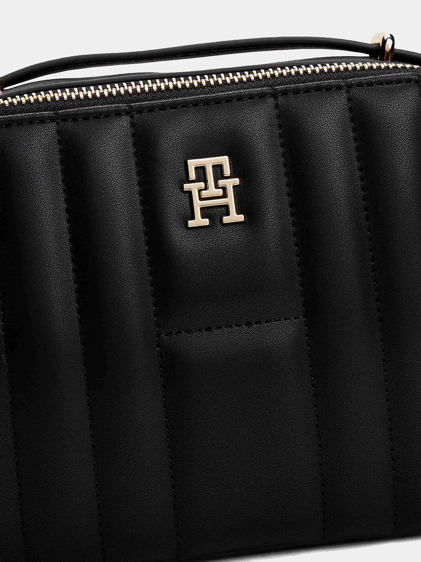 Сумки Tommy Hilfiger модель AW0AW17453-BDS Фото