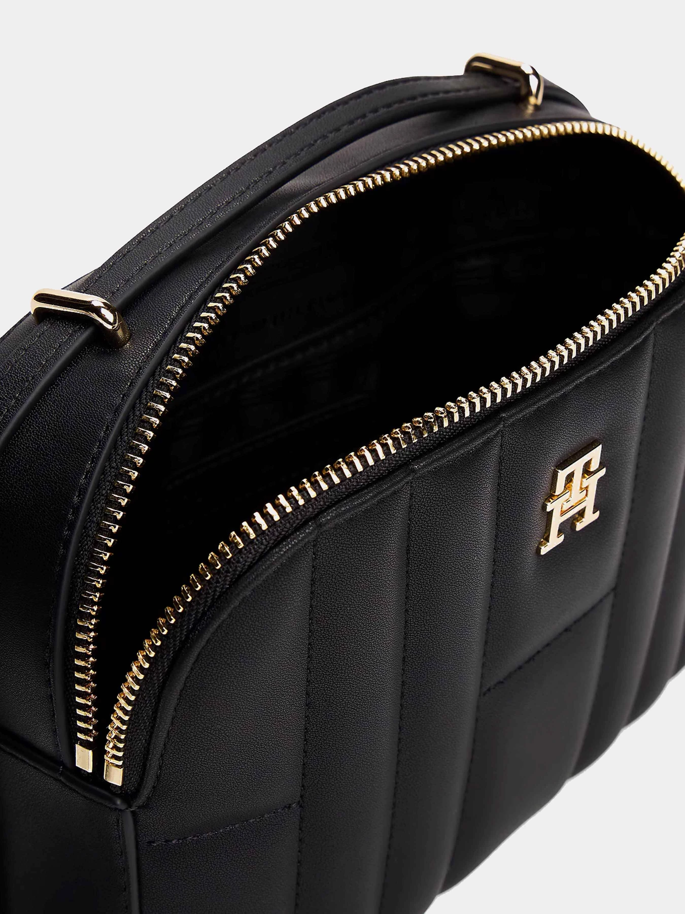 Сумки Tommy Hilfiger модель AW0AW17453-BDS Фото