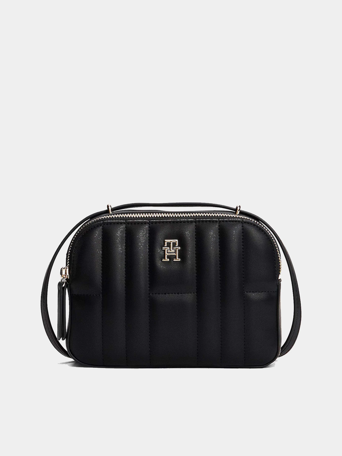 Сумки Tommy Hilfiger модель AW0AW17453-BDS Фото