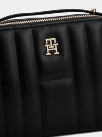 Сумки Tommy Hilfiger модель AW0AW17453-BDS Фото