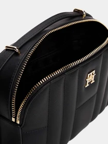 Сумки Tommy Hilfiger модель AW0AW17453-BDS Фото