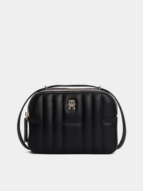 Сумки Tommy Hilfiger модель AW0AW17453-BDS Фото