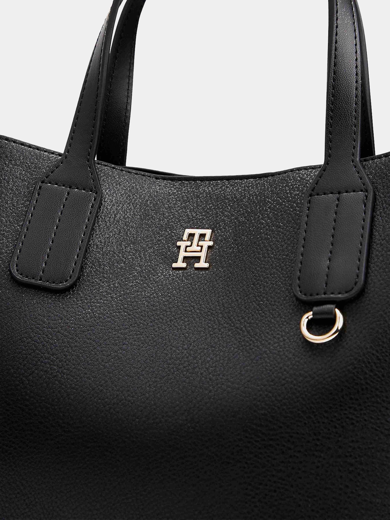 Сумки Tommy Hilfiger модель AW0AW17459-BDS Фото