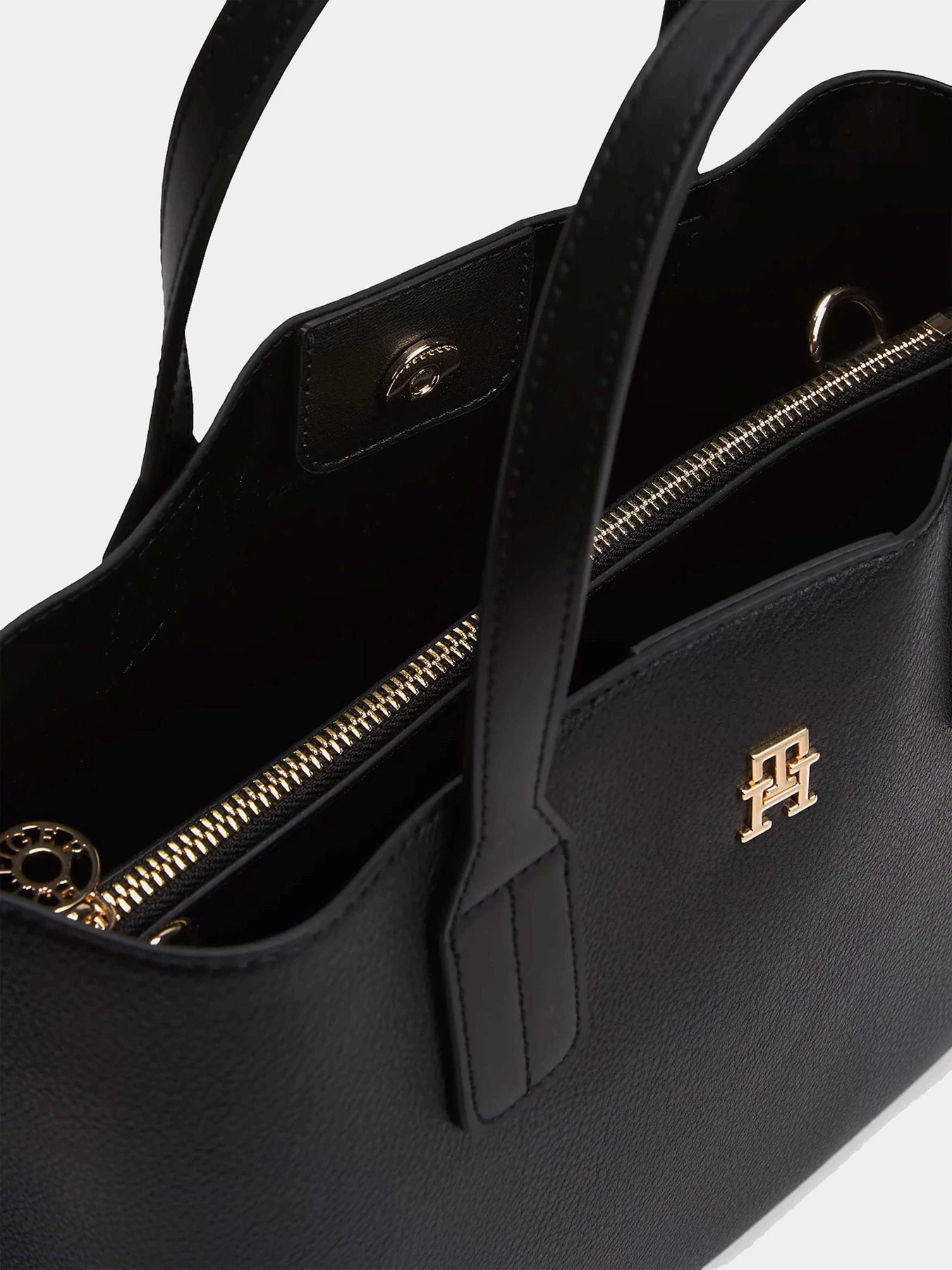 Сумки Tommy Hilfiger модель AW0AW17459-BDS Фото
