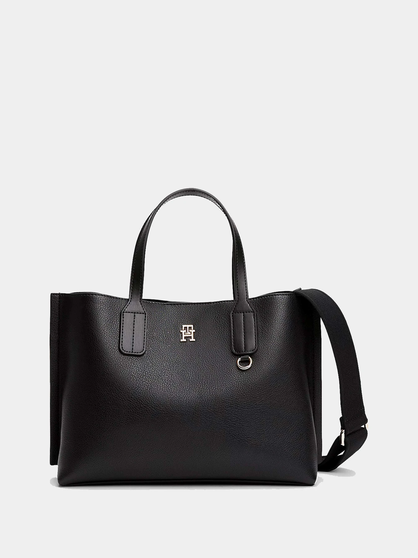 Сумки Tommy Hilfiger модель AW0AW17459-BDS Фото