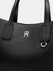 Сумки Tommy Hilfiger модель AW0AW17459-BDS Фото