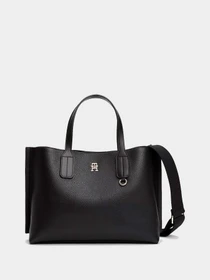 Сумки Tommy Hilfiger модель AW0AW17459-BDS Фото
