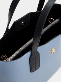 Сумки Tommy Hilfiger модель AW0AW17459-C2B Фото