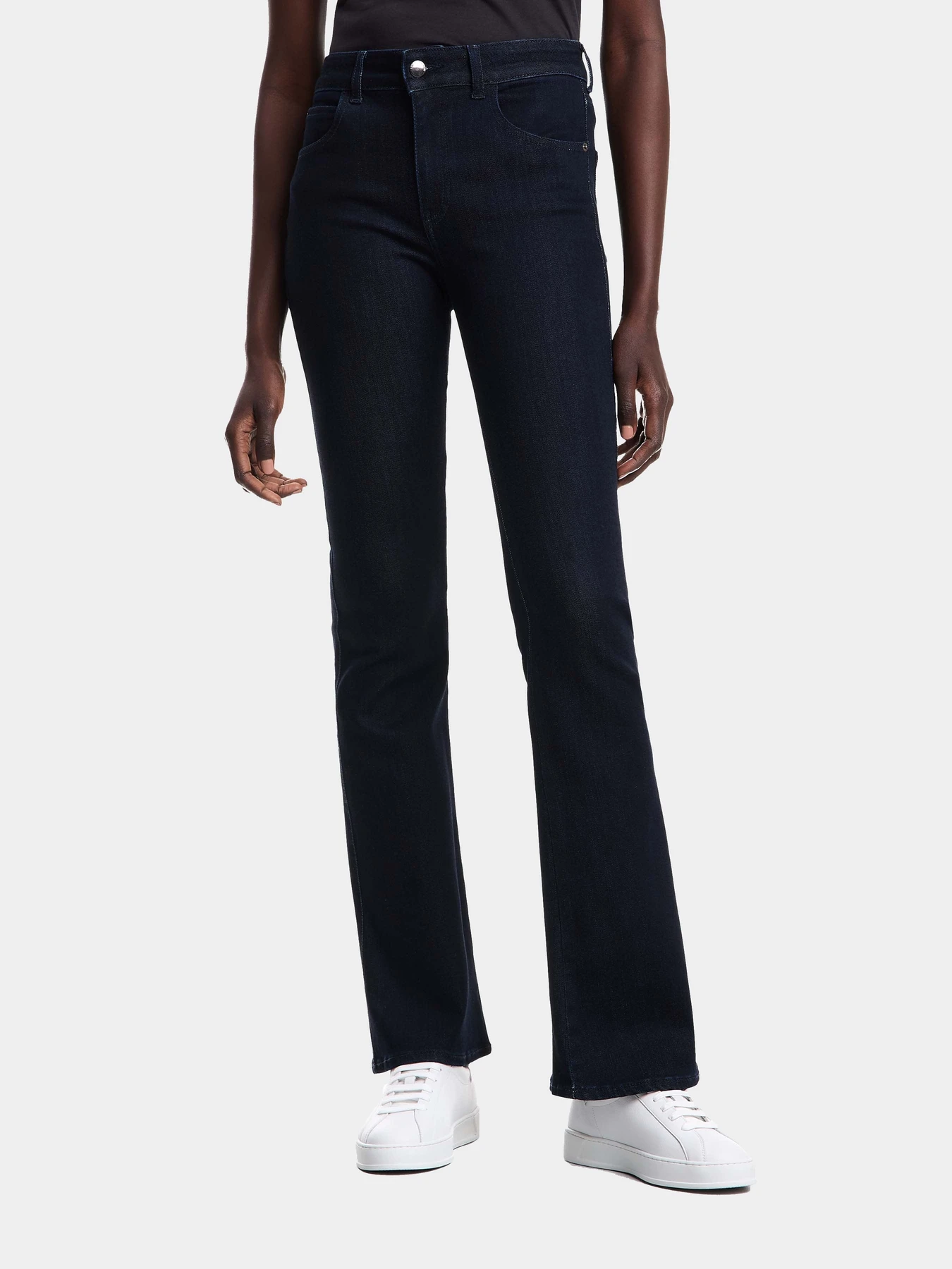 Джинсы Emporio Armani модель 8N2J47-2DL2Z-0941 Джинсы Emporio Armani модель 8N2J47-2DL2Z-0941 Фото