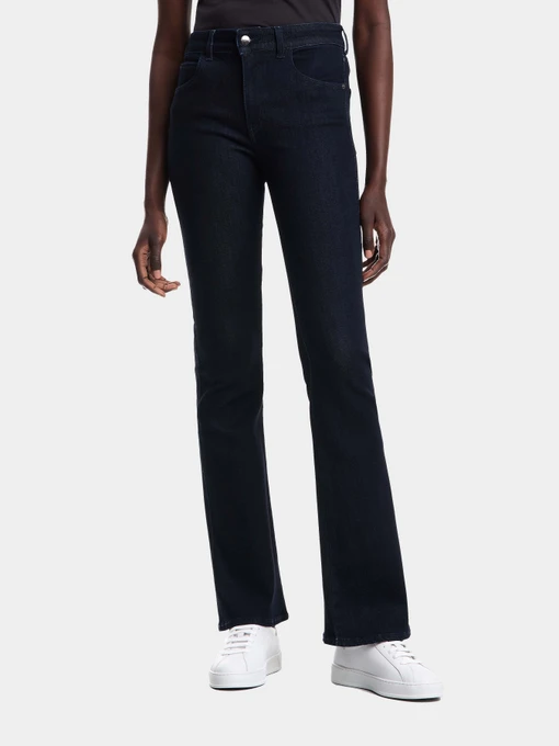 Джинсы Emporio Armani модель 8N2J47-2DL2Z-0941 Фото