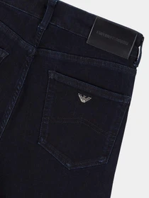 Джинсы Emporio Armani модель 8N2J47-2DL2Z-0941 Фото