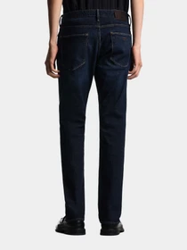 Джинсы Emporio Armani модель EM000121-AF17746-MB001 Фото