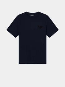 Футболки и поло Emporio Armani модель EM002832-AF12955-UB118 Фото