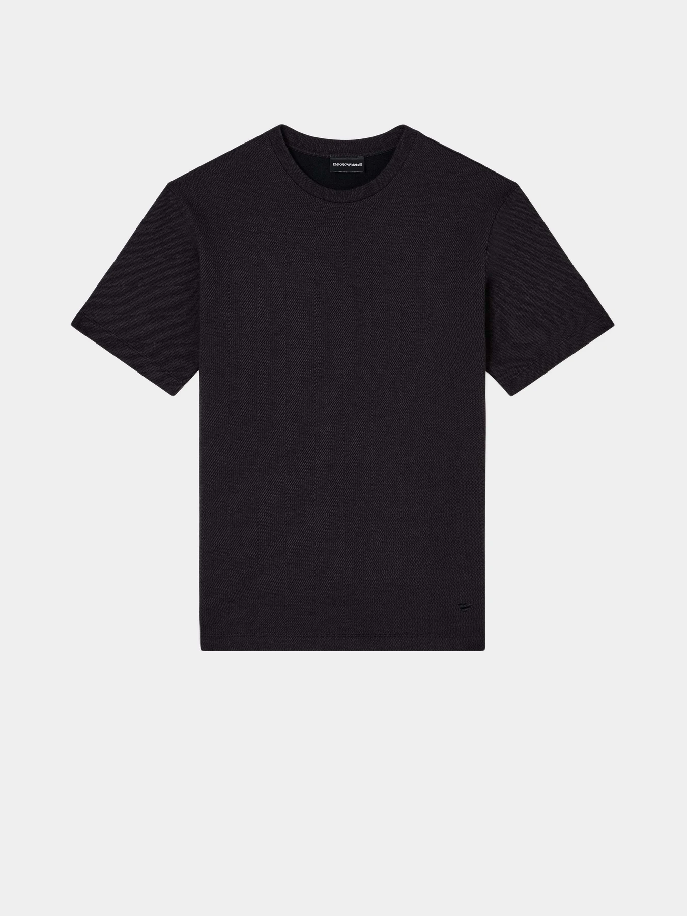 Футболки и поло Emporio Armani модель EM003470-AF19394-F6003 Футболки и поло Emporio Armani модель EM003470-AF19394-F6003 Фото