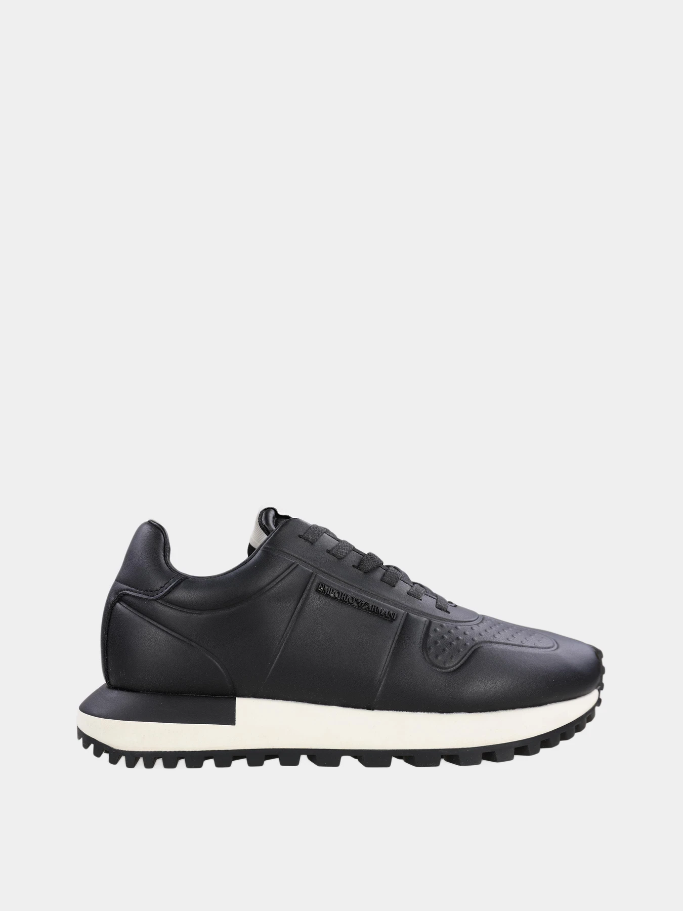 Кроссовки Emporio Armani модель EM003740-AF19726-MC005 Кроссовки Emporio Armani модель EM003740-AF19726-MC005 Фото