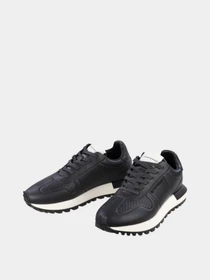 Кроссовки Emporio Armani модель EM003740-AF19726-MC005 Фото