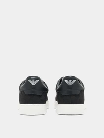 Кеды Emporio Armani модель EM003843-AF20003-MC012 Фото
