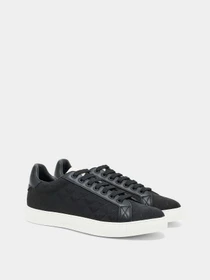 Кеды Emporio Armani модель EM003843-AF20003-MC012 Фото