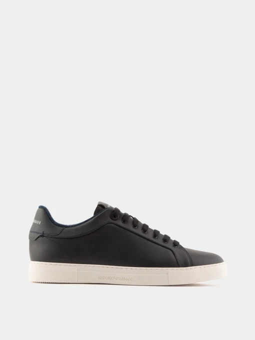 Кроссовки Emporio Armani модель EM003844-AF20004-U8139 Фото