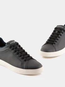 Кеды Emporio Armani модель EM003844-AF20004-U8139 Фото