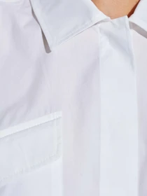 Рубашки Emporio Armani модель EW002093-AF10010-U0002 Фото