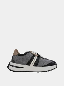 Кроссовки Emporio Armani модель EW003060-AF19772-M8242 Фото