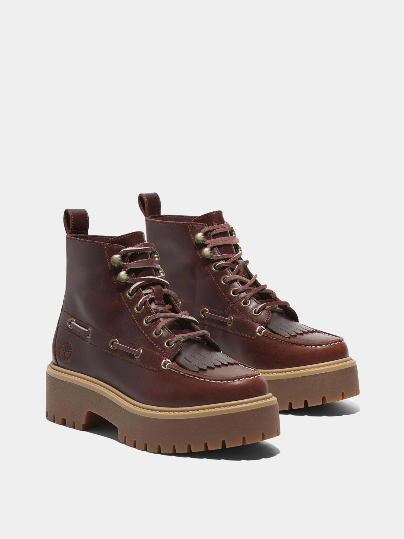 Ботинки и сапоги Timberland модель TB0A27YZEIW Ботинки и сапоги Timberland модель TB0A27YZEIW Фото