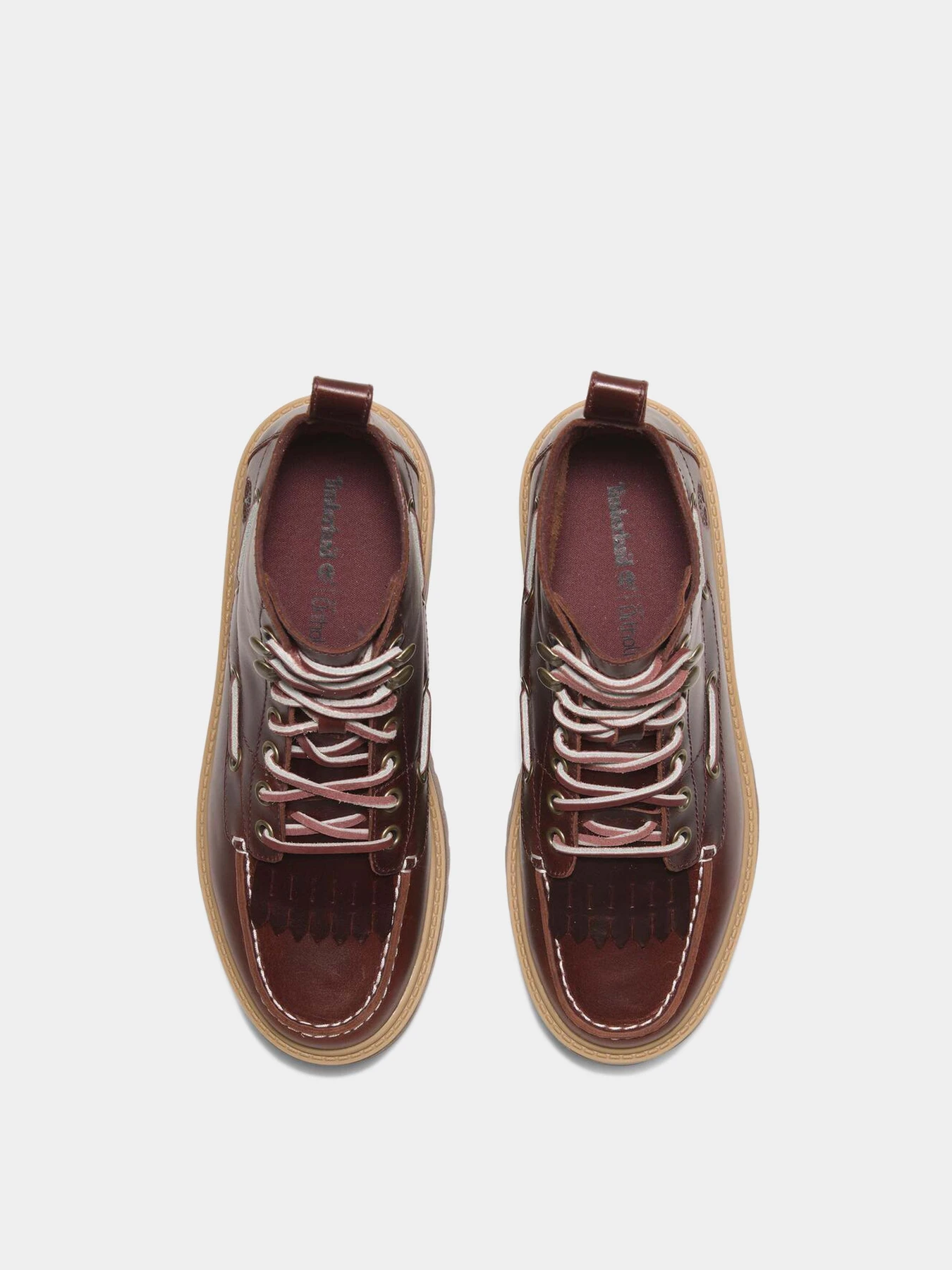 Ботинки и сапоги Timberland модель TB0A27YZEIW Ботинки и сапоги Timberland модель TB0A27YZEIW Фото